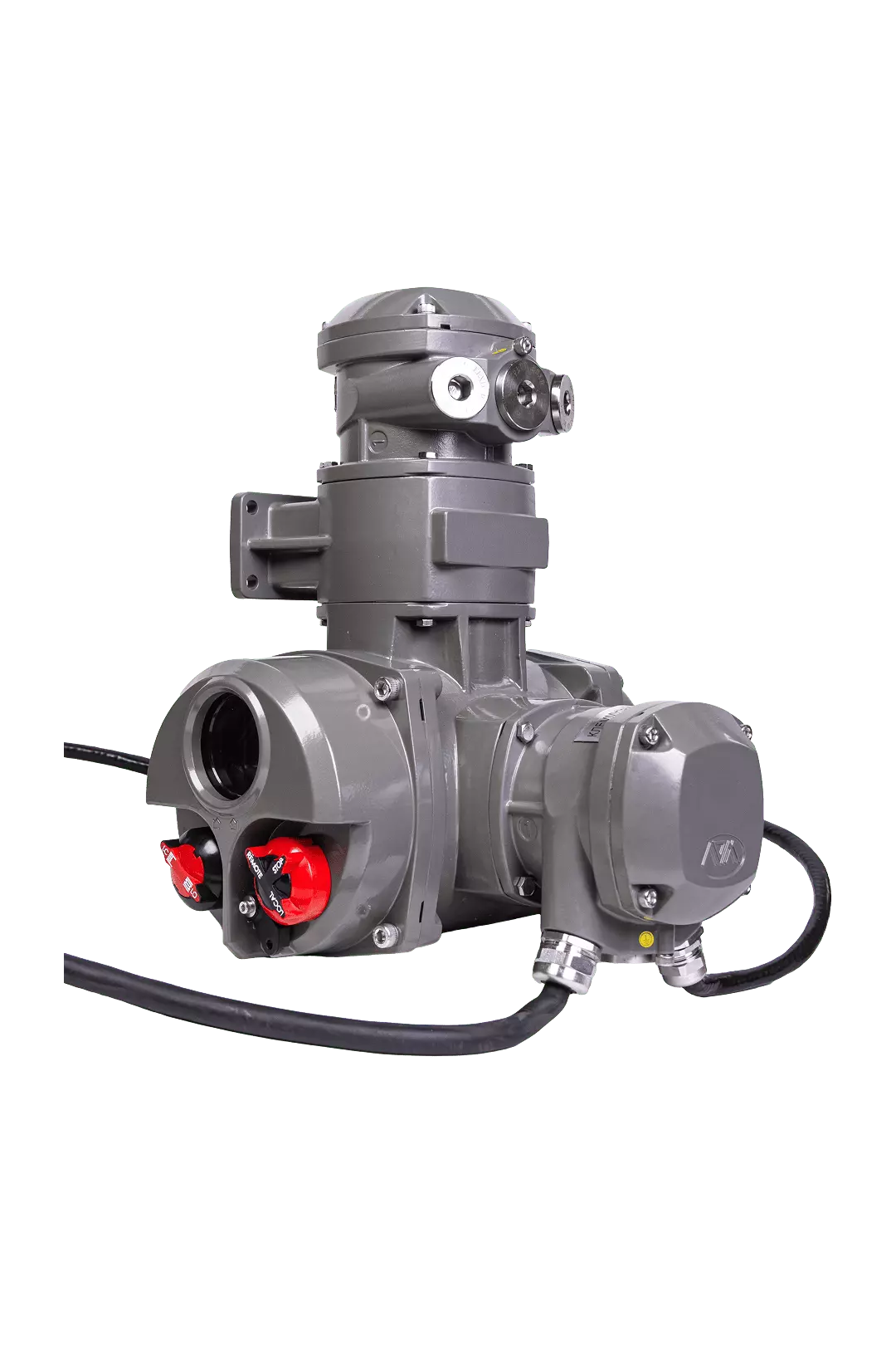 Электрический привод MV-M